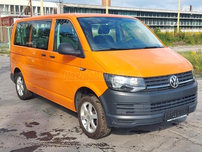 VOLKSWAGEN TRANSPORTER T6 2.0 TDi BMT HT