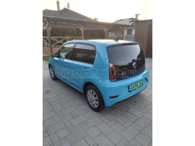 VOLKSWAGEN UP e-Up!