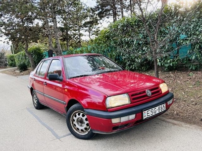 VOLKSWAGEN VENTO 1.9 TD CL Valós 135000km-rel