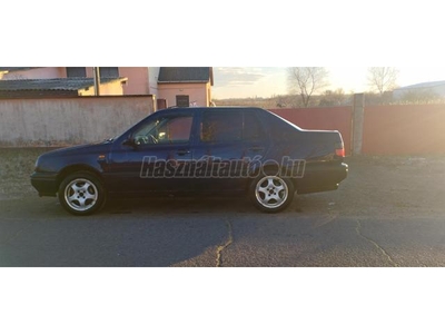 VOLKSWAGEN VENTO 1.9 TDI GT