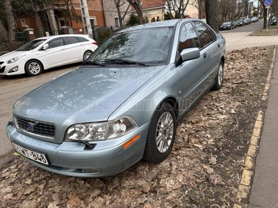 VOLVO S40 2.0 Classic (Limited)