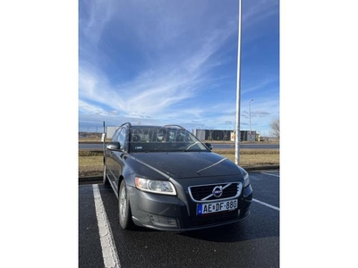 VOLVO V50 1.6 D DRIVe Momentum