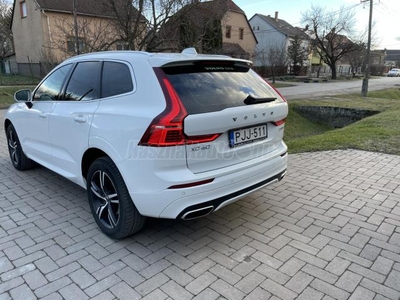 VOLVO XC60 2.0 [T6] R-Design AWD Geartronic