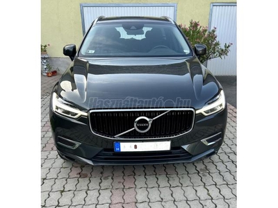 VOLVO XC60 2.0 [T8] Twin Engine Inscription AWD Geartronic