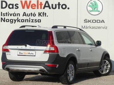 VOLVO XC70 2.4 D [D4] AWD Momentum Geartronic 117e km!