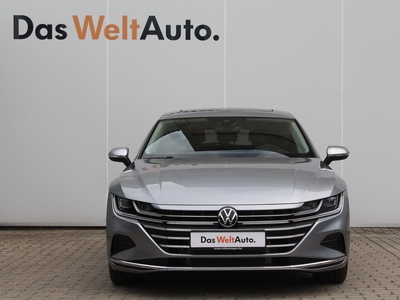 VW Arteon SB Elegance 2.0 TDI DSG