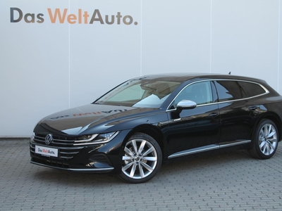 VW Arteon SB Elegance 2.0 TSI DSG