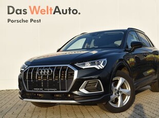 Audi Q3
Advanced 40 TFSI quattro S tronic