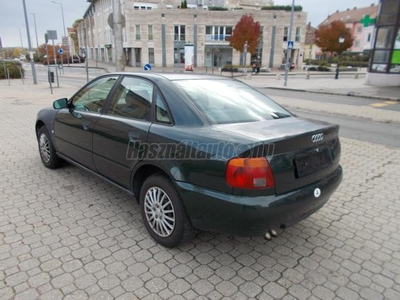 AUDI A4 1.9 TDI