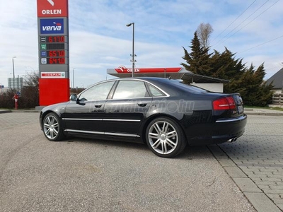 AUDI S8 5.2 V10 quattro Tiptronic ic