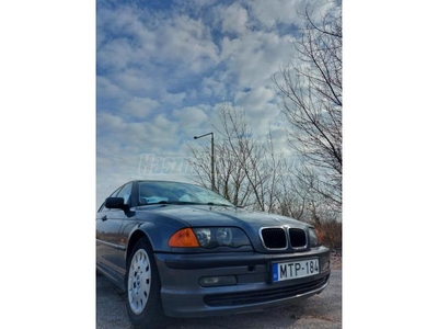 BMW 316i