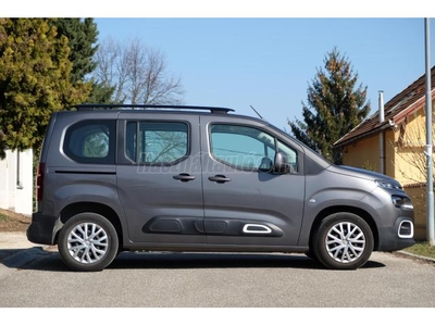 CITROEN BERLINGO 1.2 PureTech Live S&S (7sz) E6.3