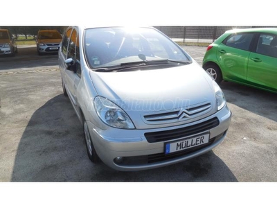 CITROEN XSARA PICASSO 1.6 Comfort