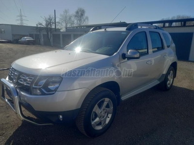 DACIA DUSTER 1.2 TCe Celebration EURO6 +VONÓHOROG+KLÍMA+NAVI+