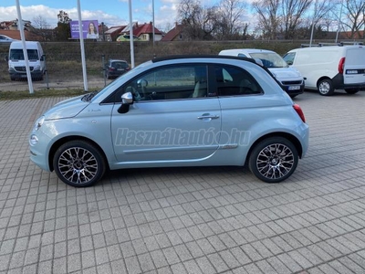 FIAT 500C 1.0 BSG Dolce Vita CABRIO