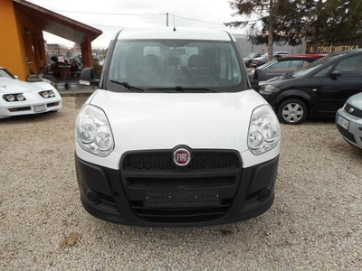 FIAT DOBLO Dobló Cargo 1.6 Mjet EURO5