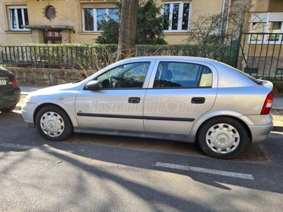 OPEL ASTRA G 1.4 16V Classic II