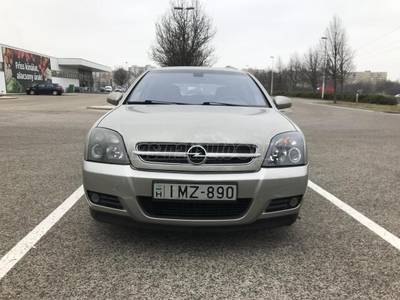 OPEL VECTRA 1.8 GTS [Sport] ajándék áron