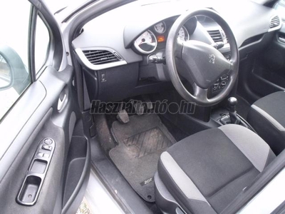 PEUGEOT 207 SW 1.4 VTi Trendy magyar.3.tulajdonos