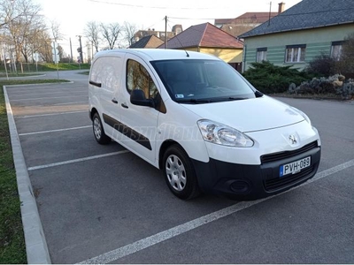 PEUGEOT PARTNER 1.6 HDi Confort L2 EURO5 AVANTAGE + 1- év garancia motor váltó