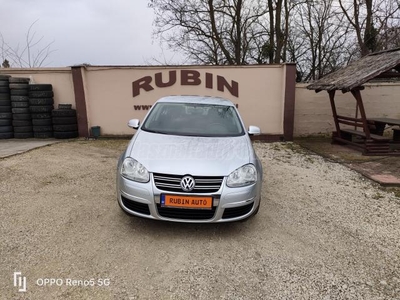 VOLKSWAGEN JETTA 1.6 Trendline 1 TULAJ!!! 116.000KM!!!!