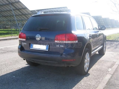 VOLKSWAGEN TOUAREG 3.0 V6 TDI Tiptronic