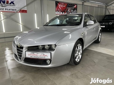 ALFA Romeo 159 1.9 JTD 16V Distinctive Sorszám: 50