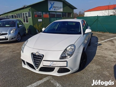 ALFA Romeo Giulietta 1.4 TB Progression Gyönyörű!