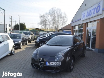 ALFA Romeo Mito 1.4 Distinctive EU6 99.948 KM !...