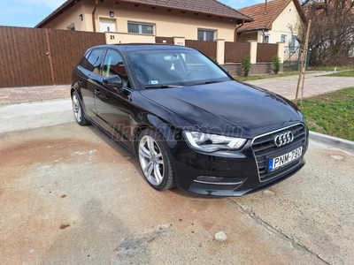 AUDI A3 Sportback 1.6 TDI Ambition S-tronic