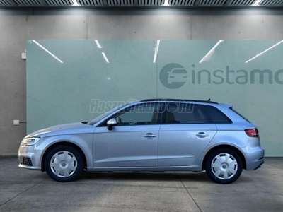 AUDI A3 Sportback 30 TDI Design