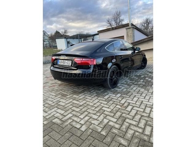 AUDI A5 Sportback 2.0 TDI