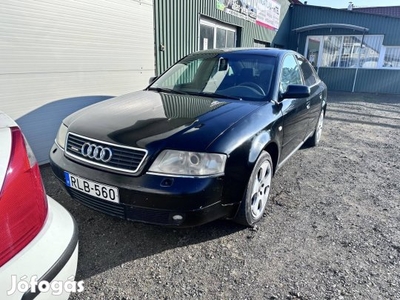 AUDI A6 2.8 Advance