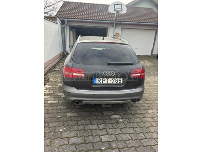 AUDI A6 ALLROAD 3.0 V6 TDI DPF quattro Tiptronic ic