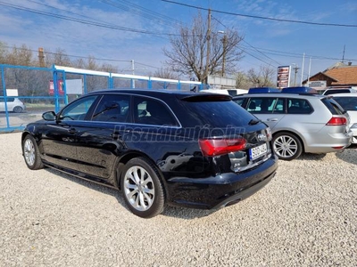 AUDI A6 Avant 2.0 TDI ultra Business