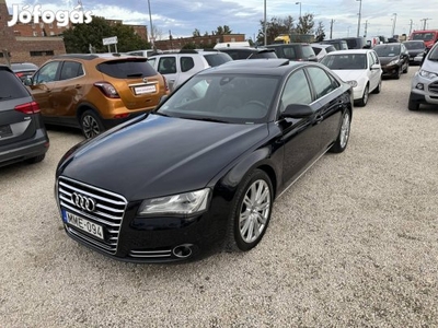 AUDI A8 3.0 V6 TDI DPF quattro Tiptronic ic 216...