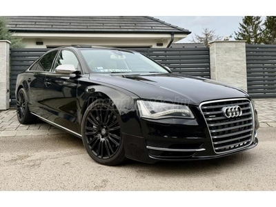 AUDI A8 4.2 V8 TDI DPF quattro Tiptronic ic S8 Optika 20 Felnik