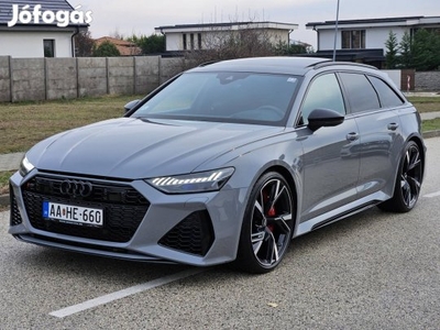 AUDI RS6 Avant 70 TFSI quattro Tiptronic Perfom...