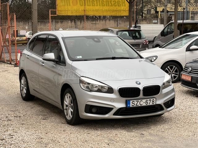 BMW 214d Luxury +++1 ÉV GARANCIA+++