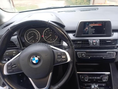 BMW 218i