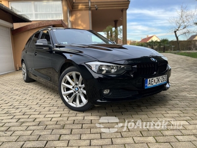 BMW 3-as sorozat