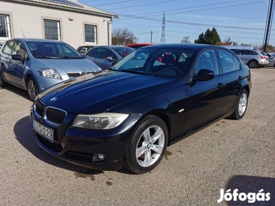 BMW 316i Multikormány.ALU.Klíma