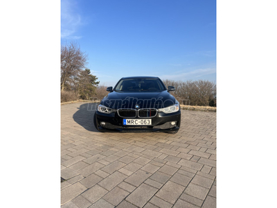 BMW 320d