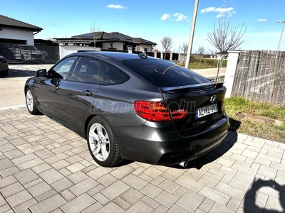 BMW 320d (Automata)