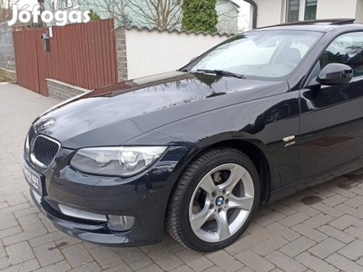 BMW 320d xdrive (Automata) 171.000 Km Sérülésme...