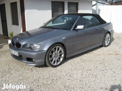 BMW 325Ci M-Pakett