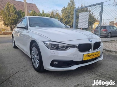 BMW 330e iperformance Advantage (Automata) Magy...