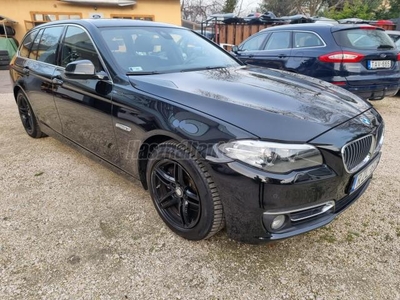 BMW 520d Touring (Automata)