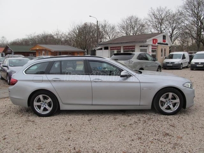 BMW 525d Touring (Automata)