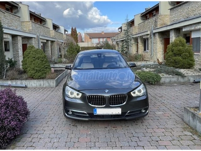 BMW 530d xDrive (Automata) Gran Turismo